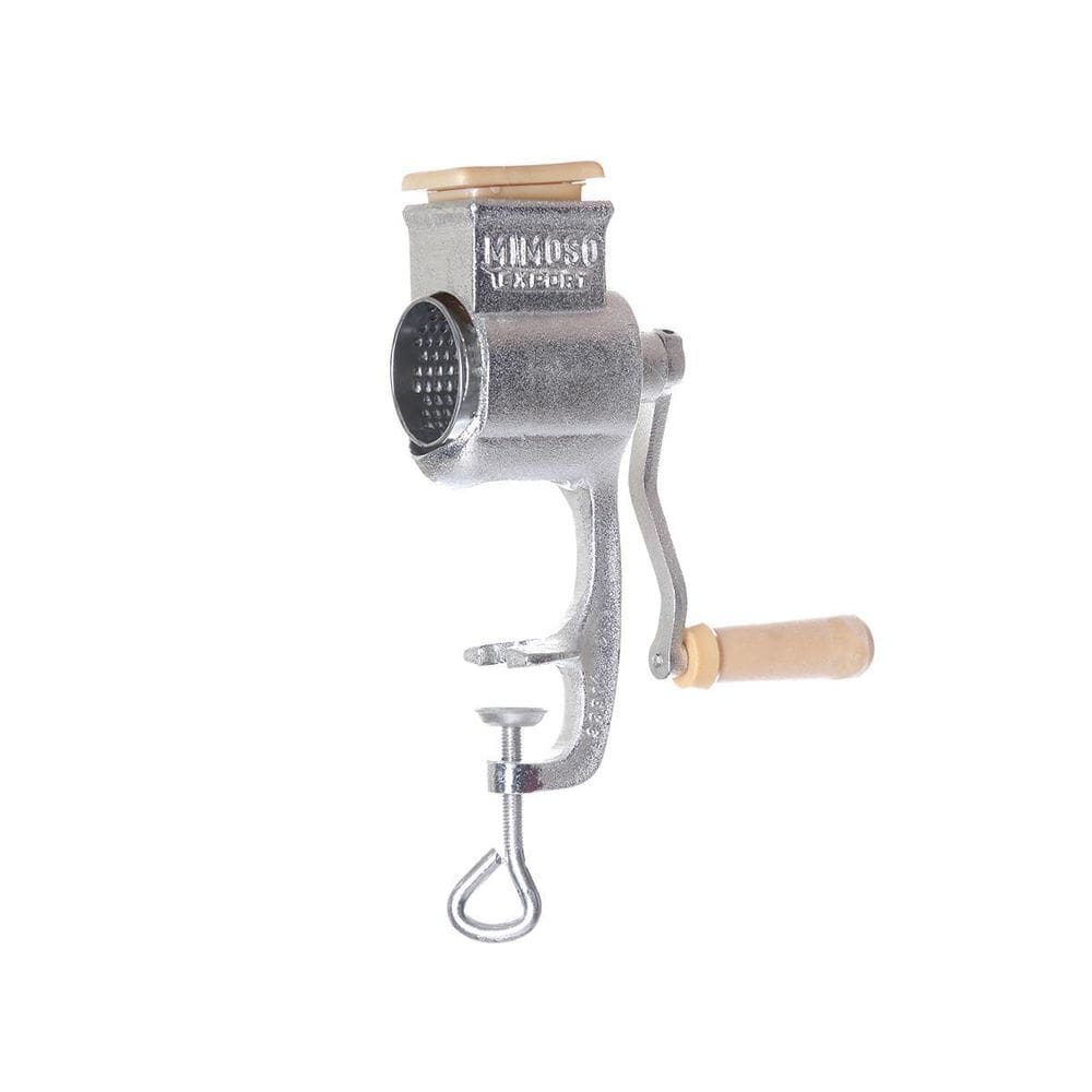 Ralador De Coco E Queijo Manual Mimoso