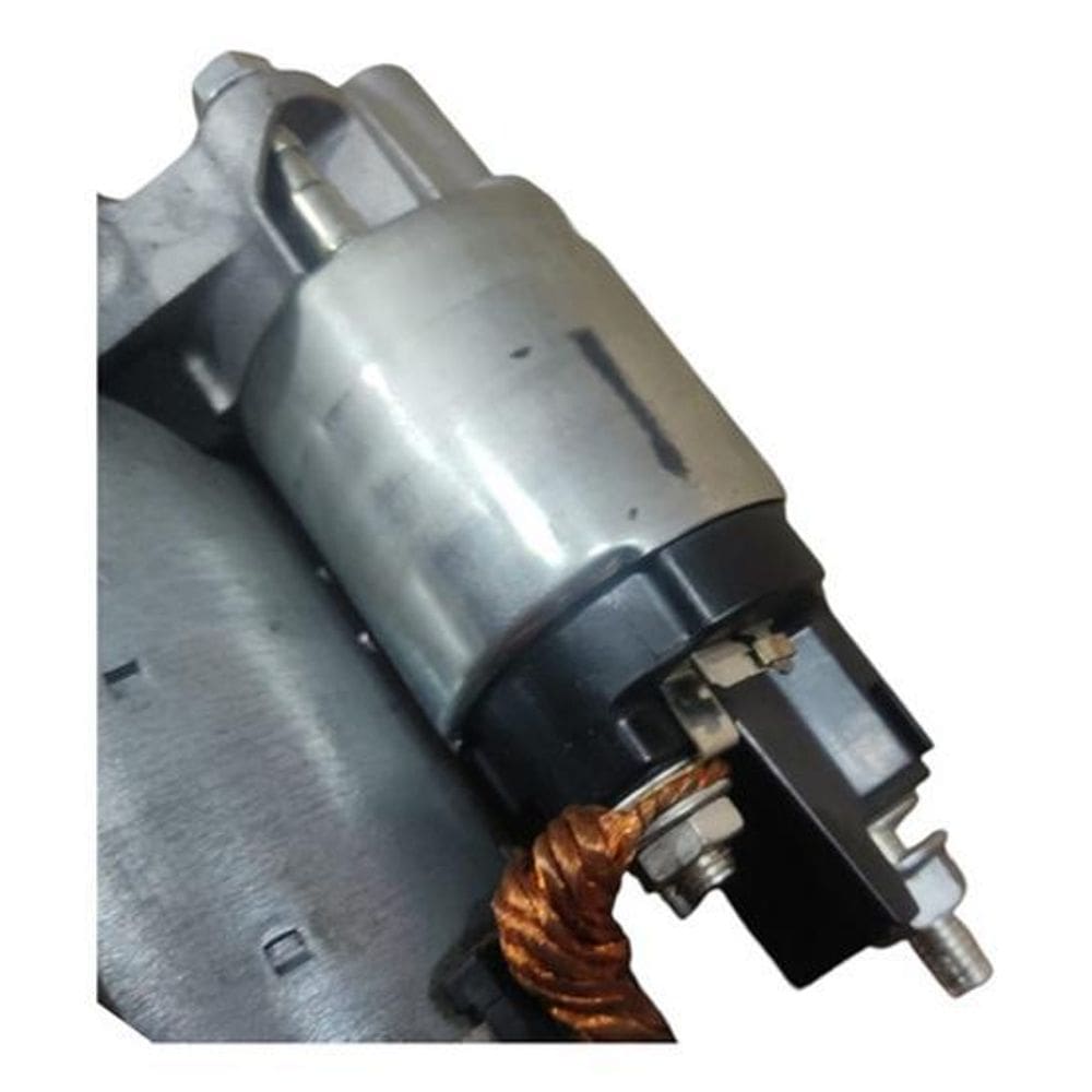 Motor De Partida Cayman 2.0 Turbo 2016 A 2022 9A260411100