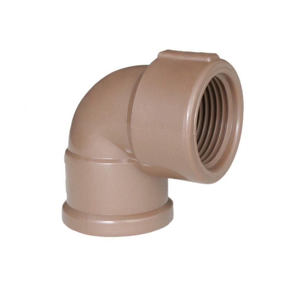 Joelho Misto 90° 25x3-4