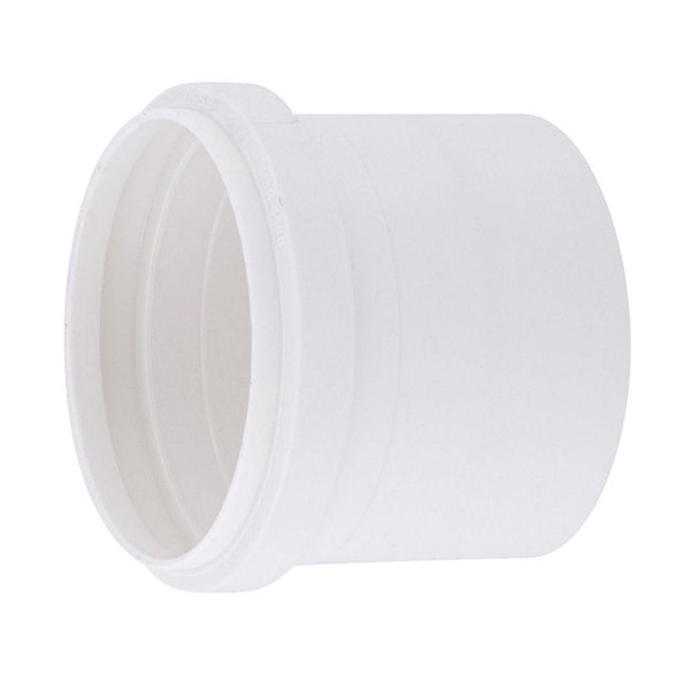 Luva Pvc Para Esgoto 75mm