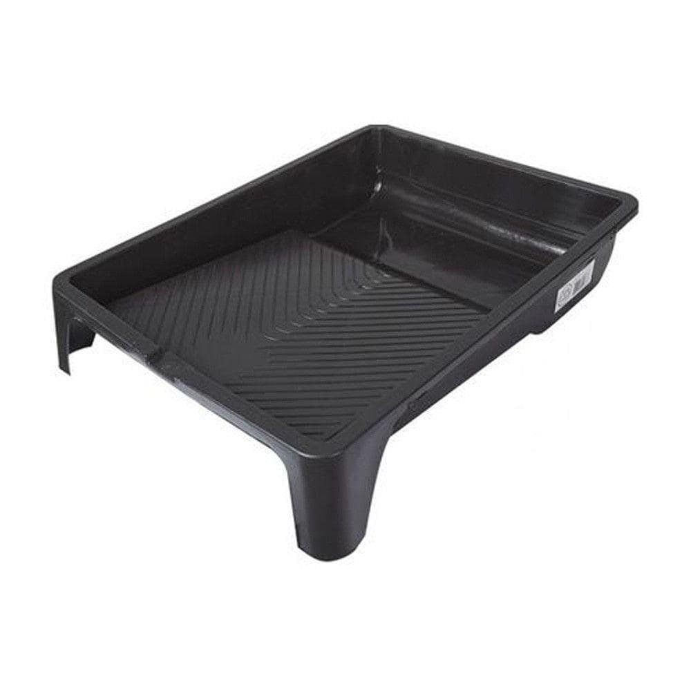 Bandeja Para Pintura Média 1,5 Lts Preta