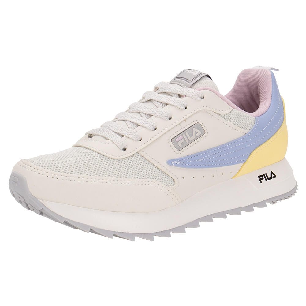 Tênis Feminino Retro Flag Fila F02l00206