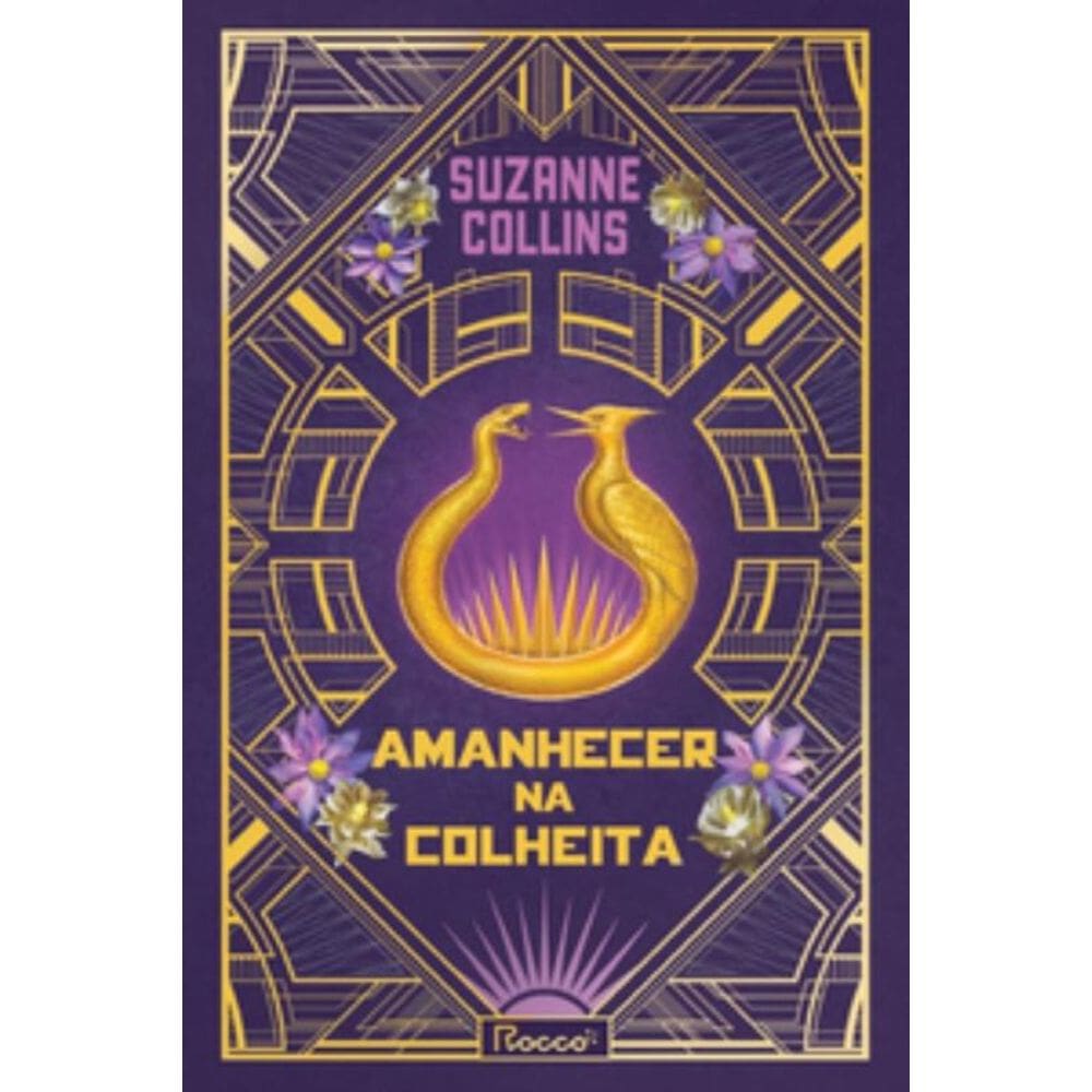 Amanhecer Na Colheita - Edição De Colecionador