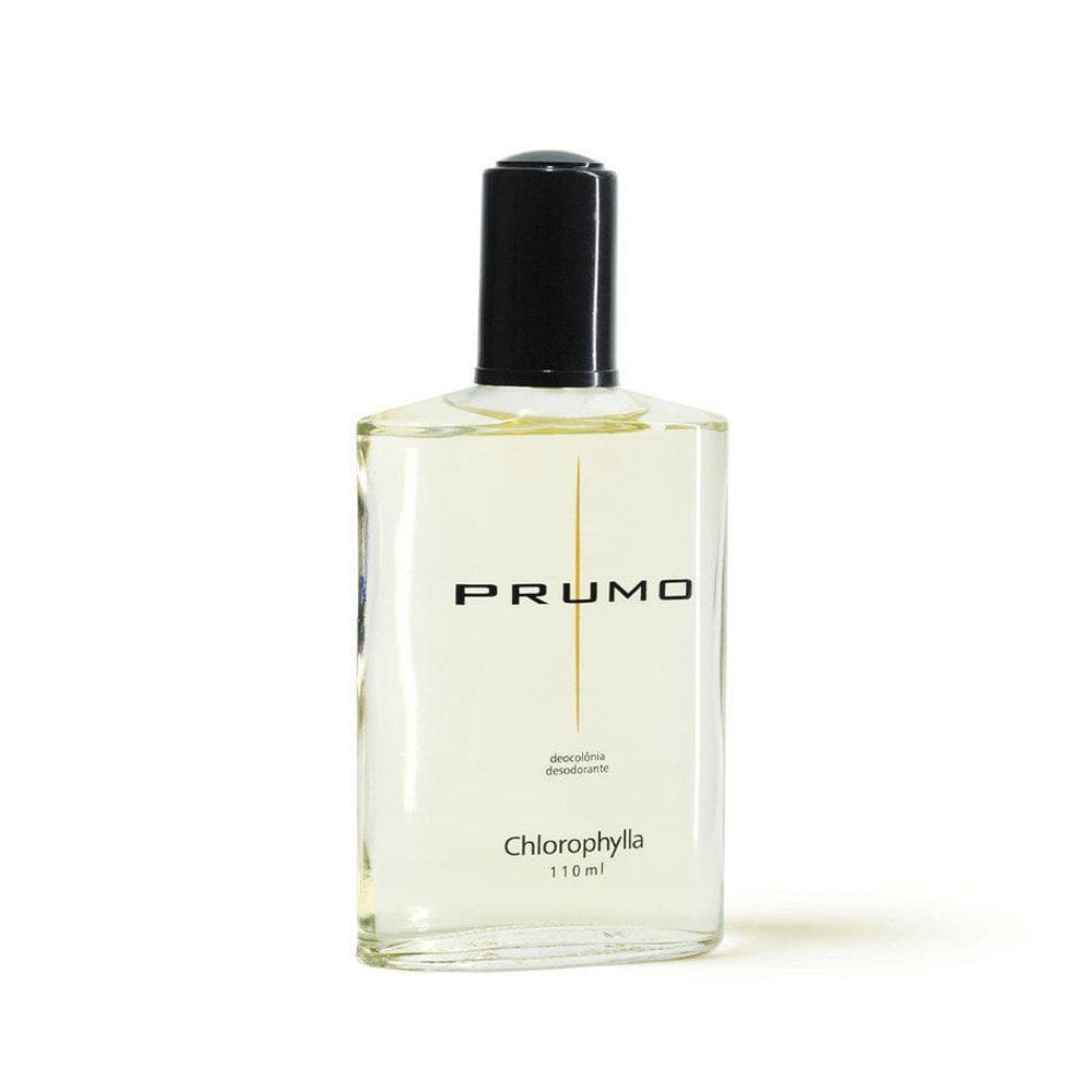 Deo Colônia Prumo 110Ml Chlorophylla