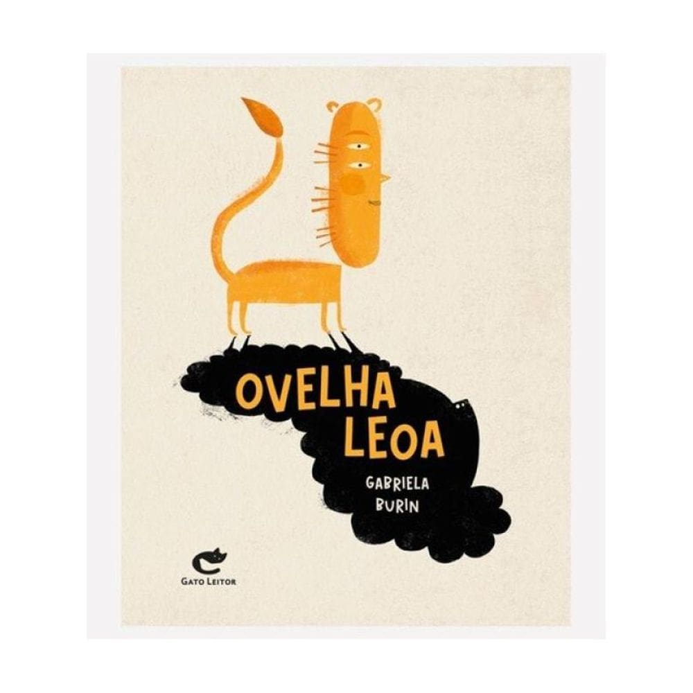 Ovelha Leoa