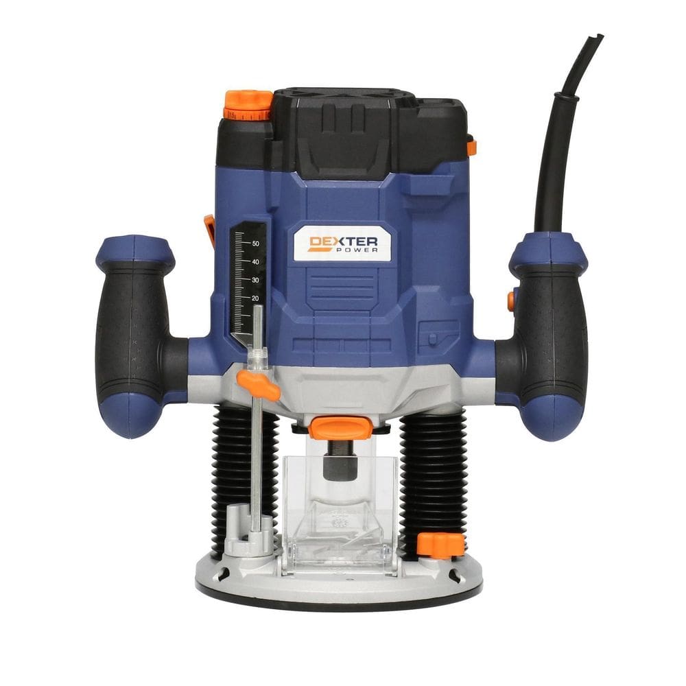 Tupia Coluna 1300W Pc1300Rt 127V 110V Dexter