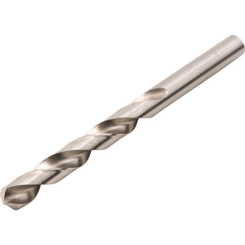 Broca Aço Rápido 1,2Mm Haste Paralela Din 338 Vonder