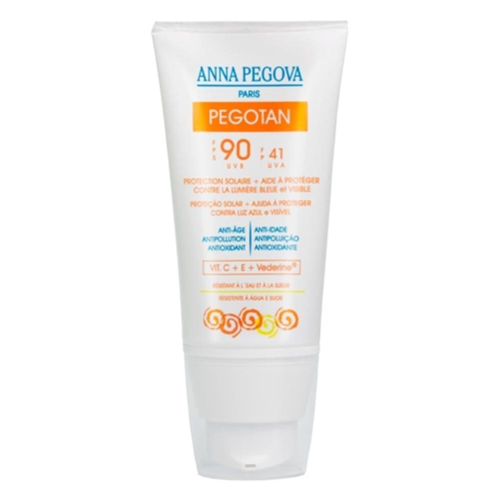 Pegotan Fps 90 Anna Pegova -50G