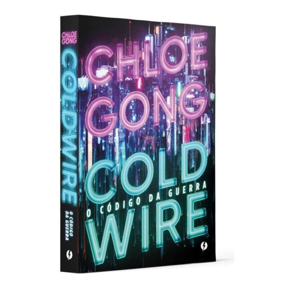 Coldwire: O Código Da Guerra (Sucesso No Tiktok)