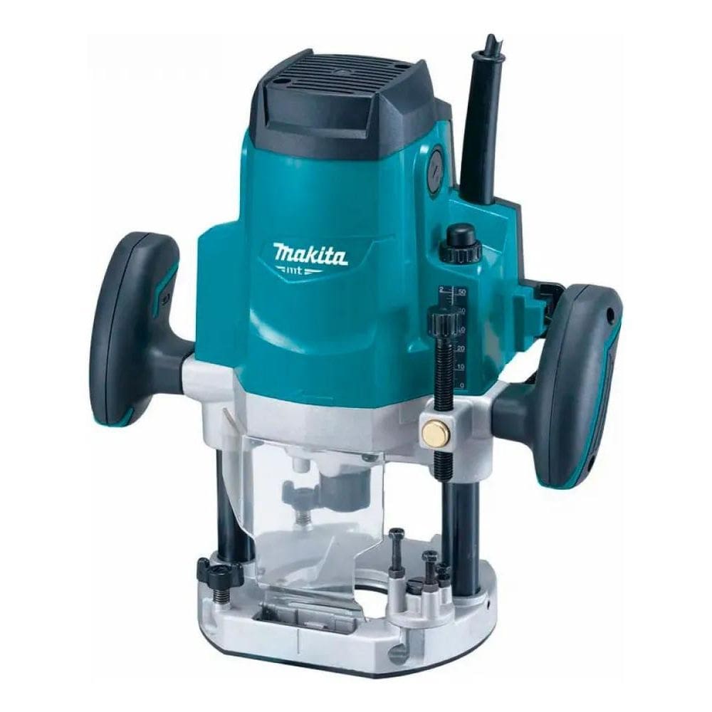 2X Makita M3600B Tupia De Coluna 1650 W