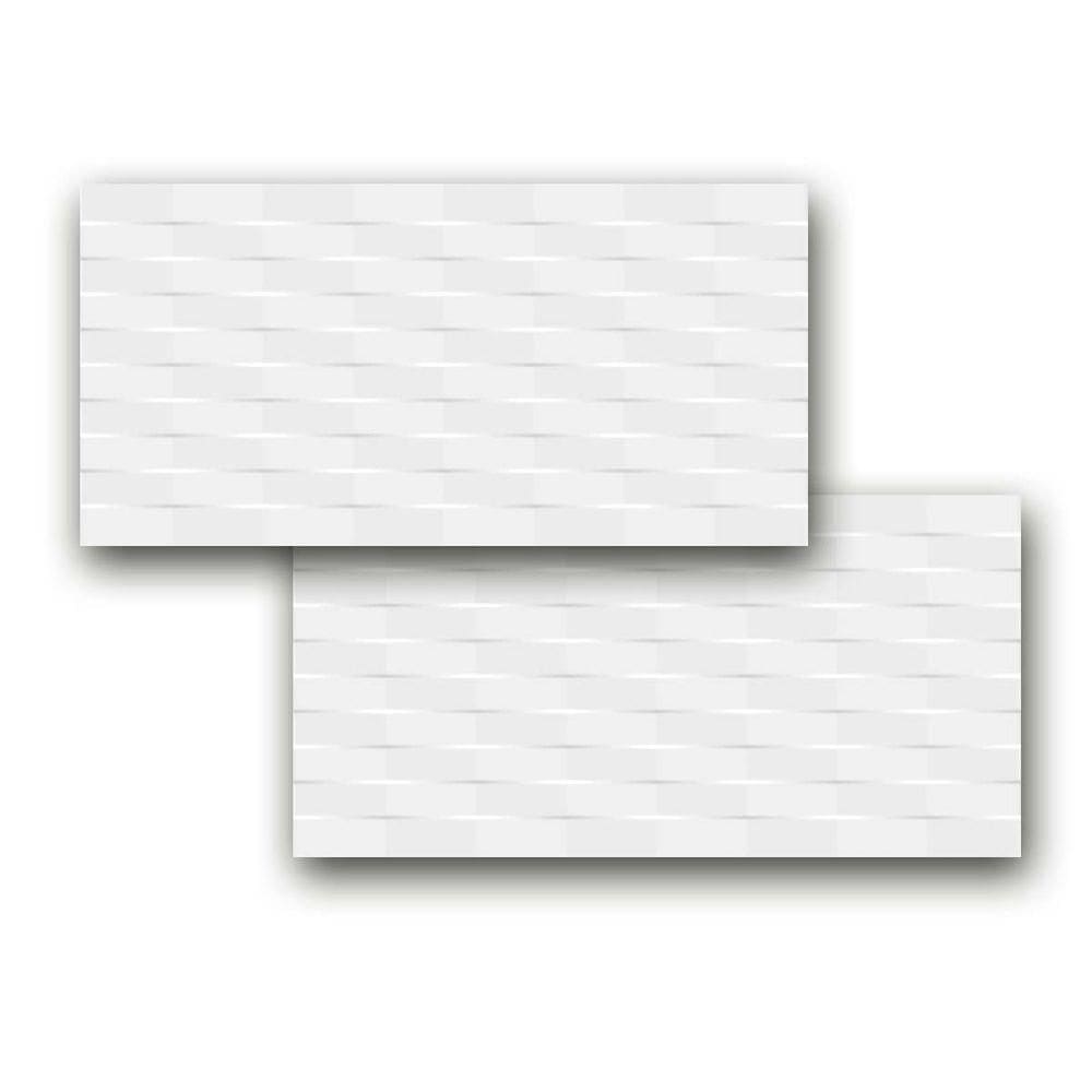 Azulejo Cecafi Bolzano Plus - 38x75 A