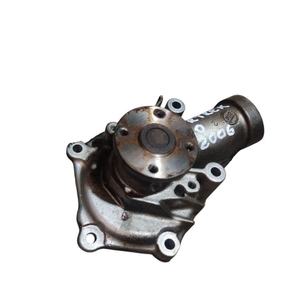 Bomba Dágua Mitsubishi Artrek 2.0 2006