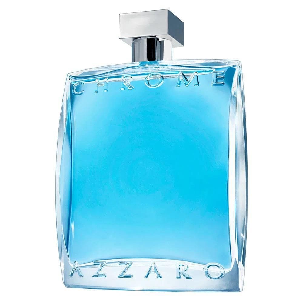 Azzaro Chrome Edt 200Ml