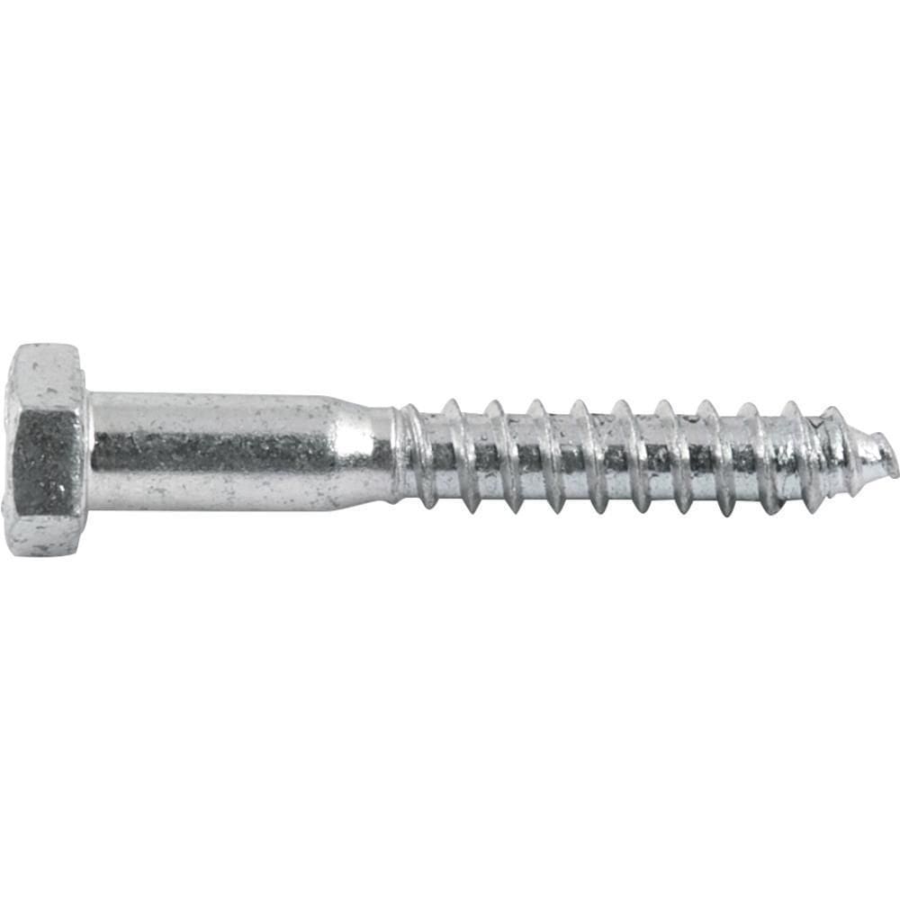 Parafuso Sextavado Rosca Soberba 5/16``X55Mm 2 Peças Vonder