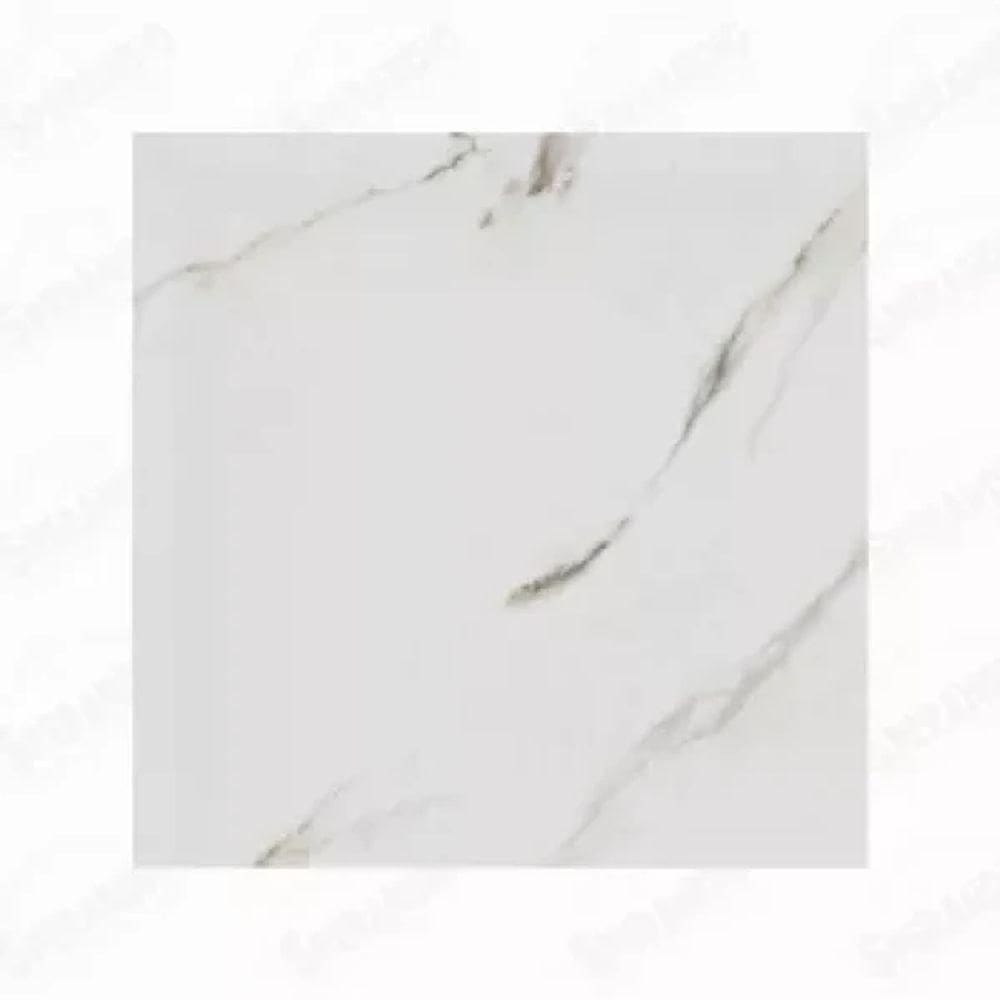 Porcelanato Savane Carrara Gold Acetinado 72x72