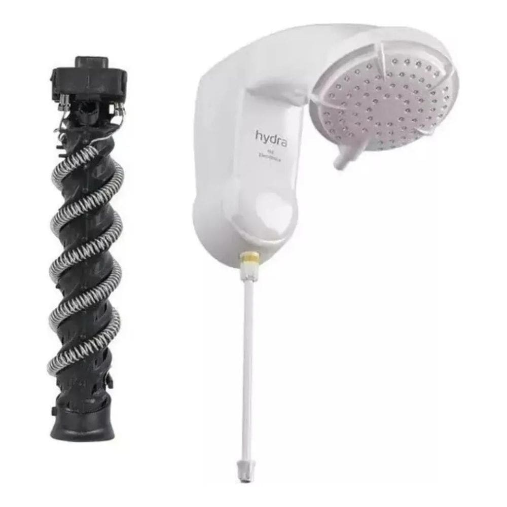 Resistência Ducha Hit Óptima Star Eletrônica 7500W 220V