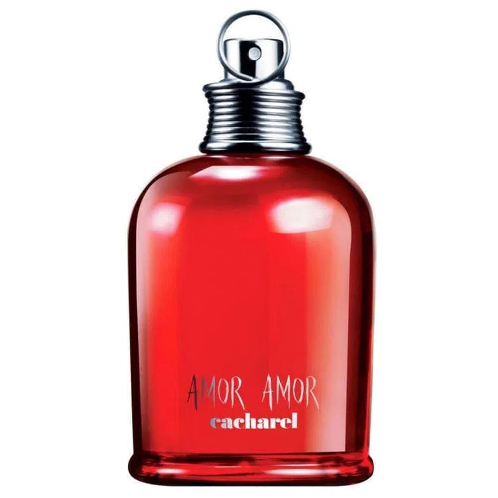 Amor Amor Cacharel 100Ml Edt