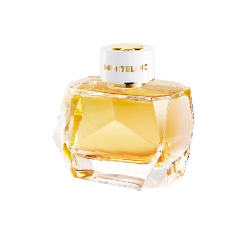 Mont Blanc Signature Absolue Edp - 90Ml