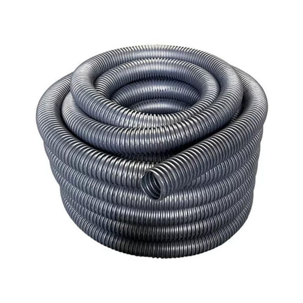 Tubo De Dreno Corrugado 100mm