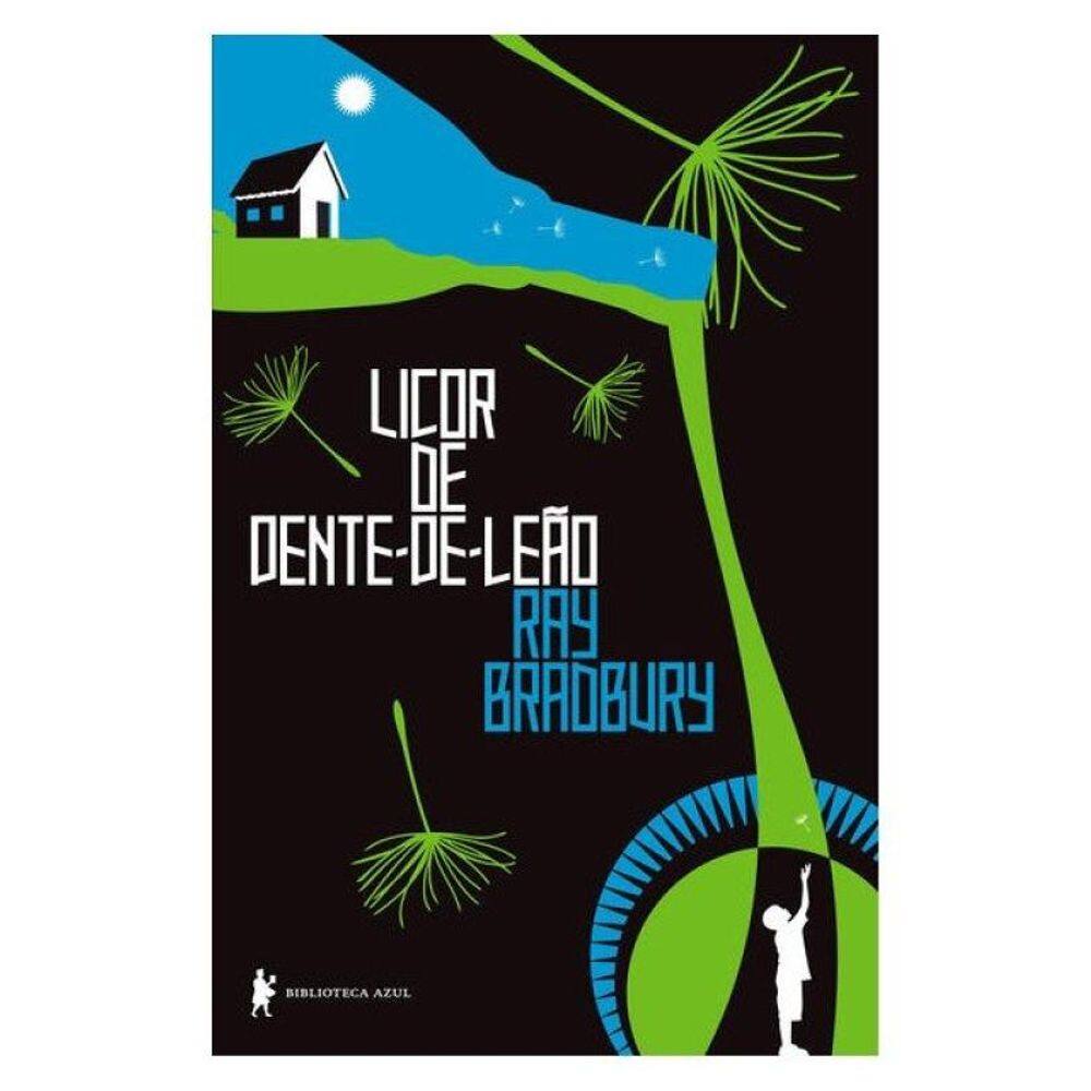 Licor De Dente-De-Leão