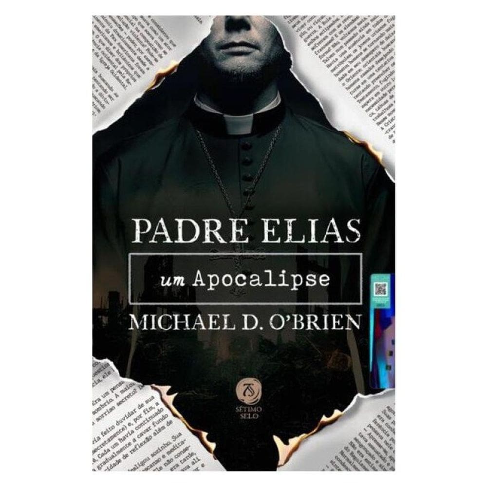 Padre Elias: Um Apocalipse
