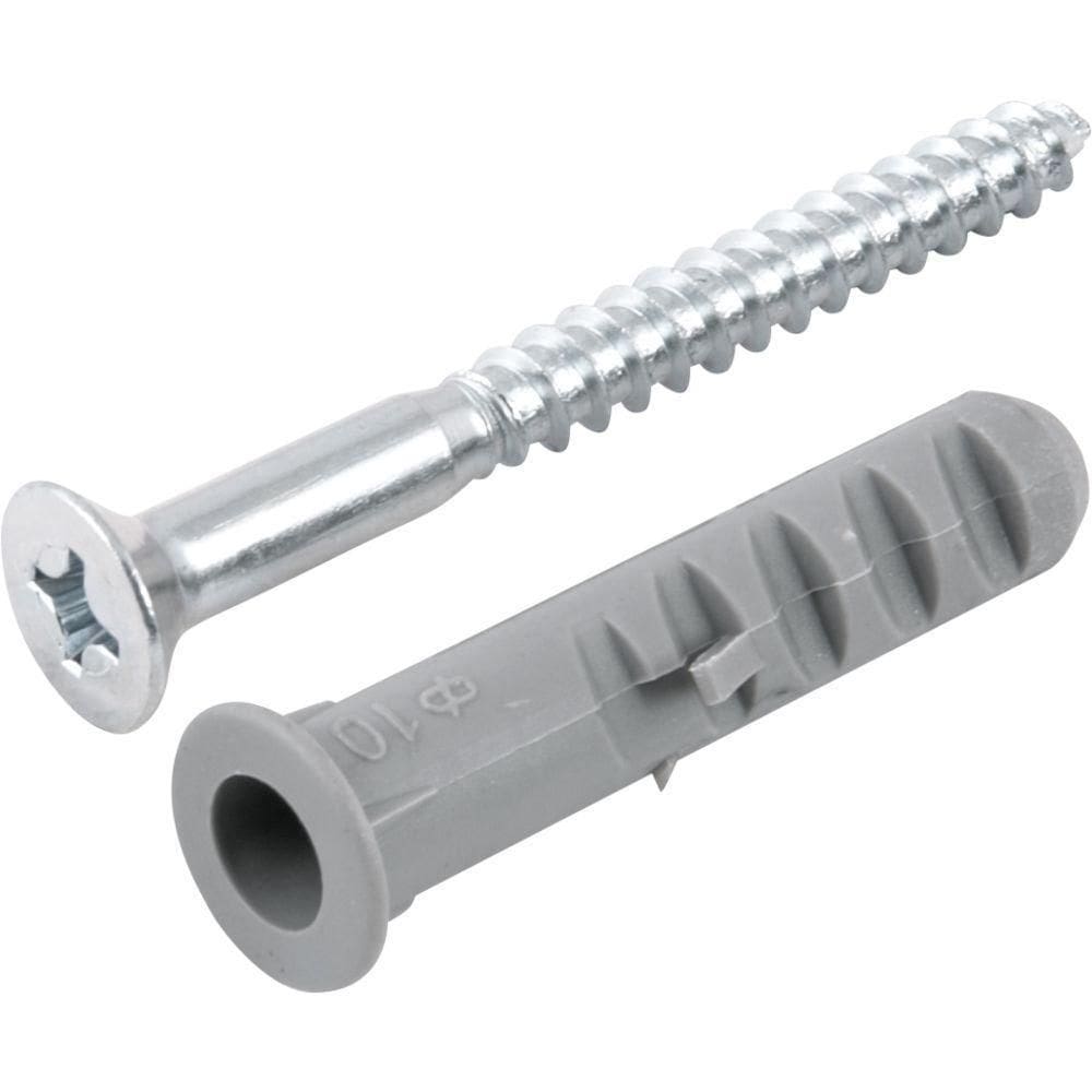 Parafuso Madeira Phillips 6,1X65Mm Vonder