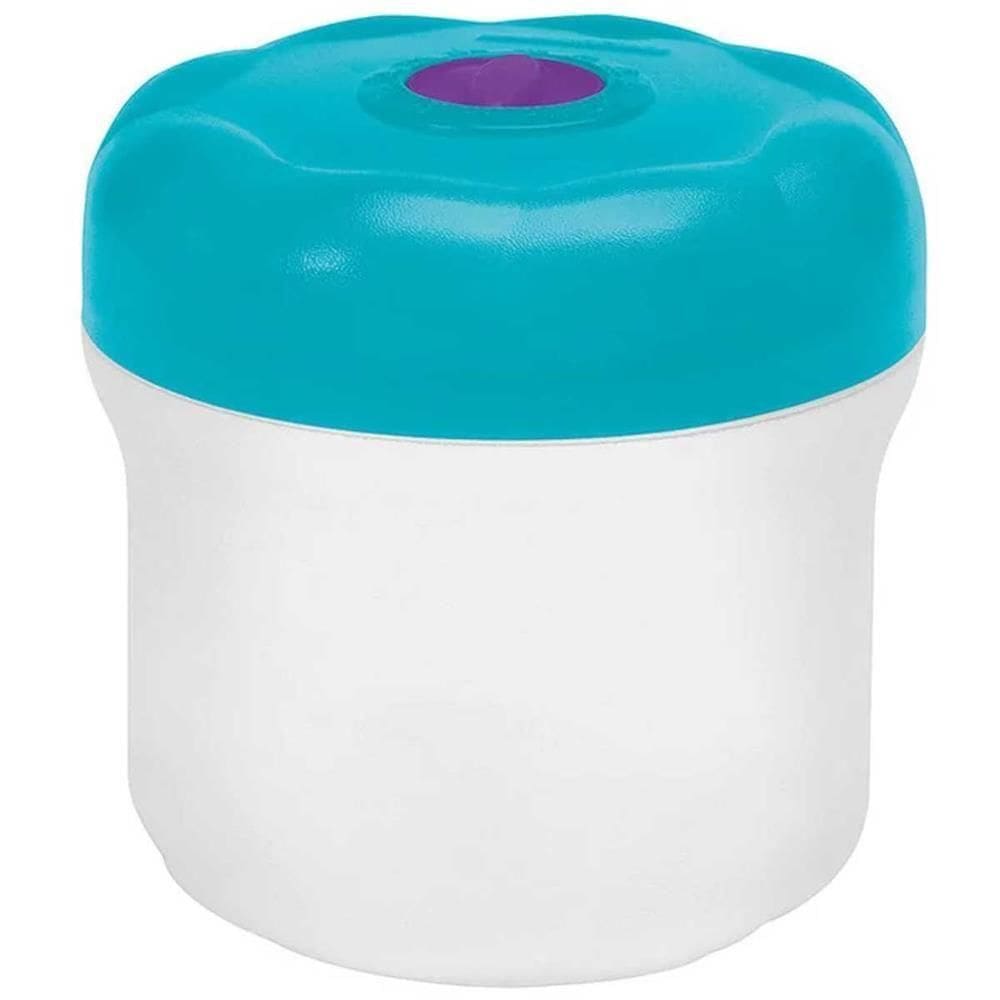 Pote Hermético Roscado 680ml - 446 - Sanremo Pote Hermetico Roscado 680ml Sanremo 446