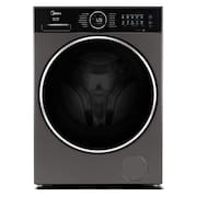 Lava e Seca 11kg Titanium Slim Storm Wash Conectada Midea