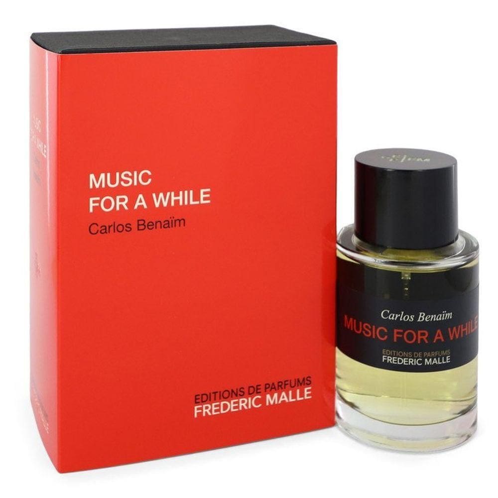 Perfume Feminino Frederic Malle 100 Ml Eau De Parfum Spray