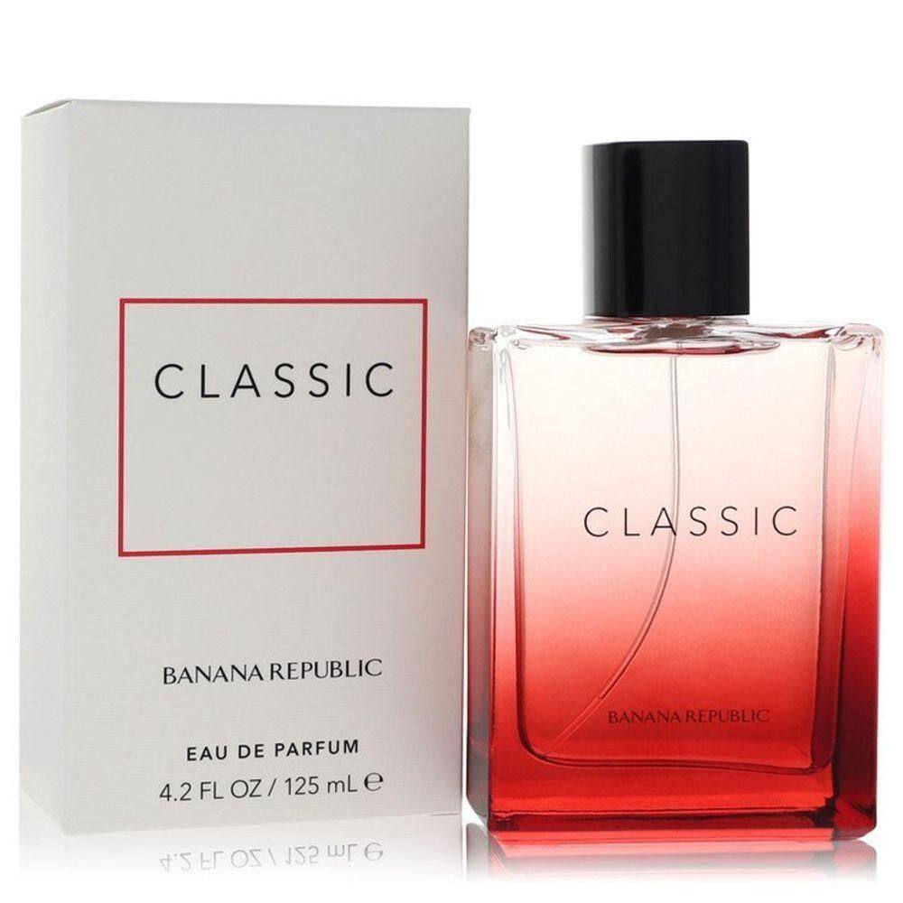 Perfume Masculina Classic Red Banana Republic 125 Ml Eau De Parfum