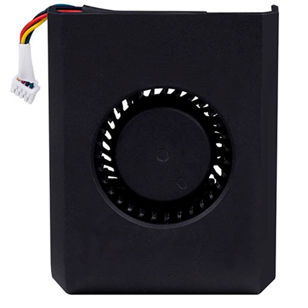 Conjunto de Ventoinha para Impressão 3D Creality K2 / K2 Pro / K2 Plus