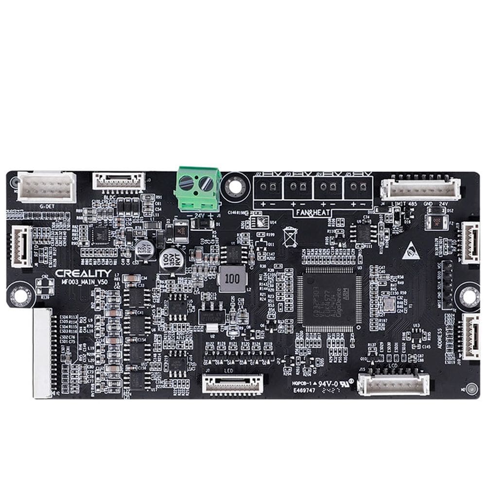 Kit de Placa-Mãe para CFS Creality 32 MS35774 GD32F303VET6