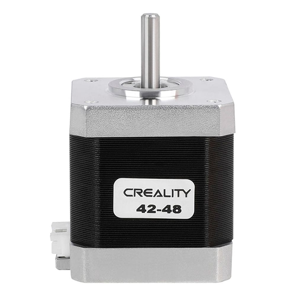 Motor de Passo 42-48 para Impressora 3D Creality