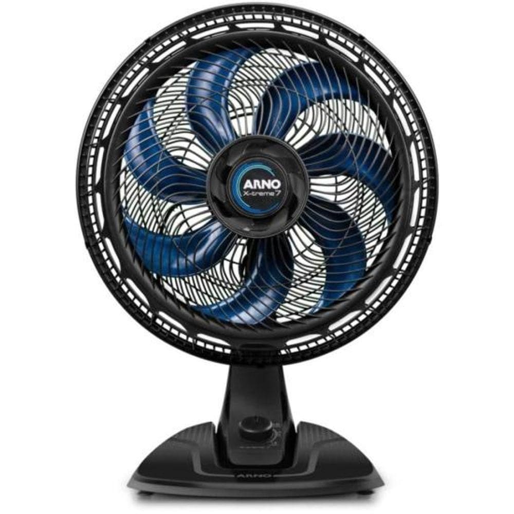 Ventilador De Mesa Arno X-treme 7 40cm 150W 220V