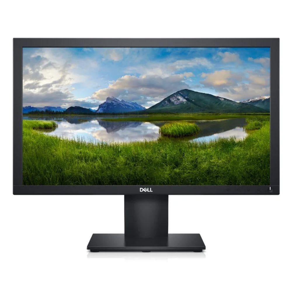 Monitor Dell de 19.5 E2020H