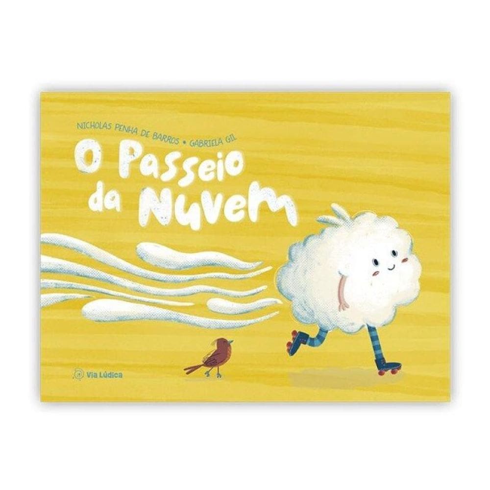 O Passeio Da Nuvem