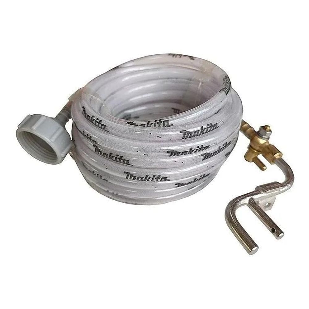 2X Conjunto Refrigeração Serra Mármore Makita  4100N