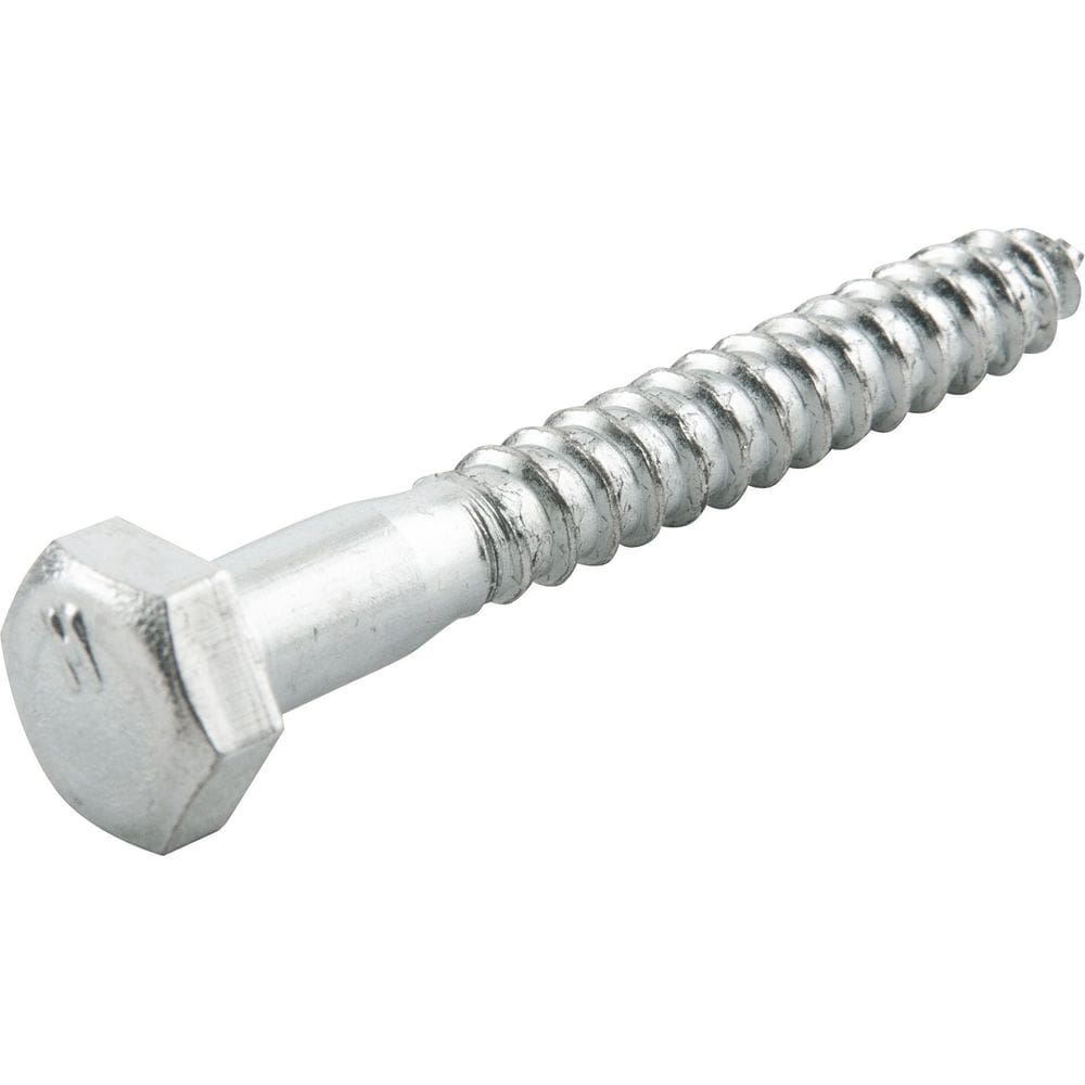 Parafuso Sextavado Rosca Soberba  08 5/16X60 Vonder