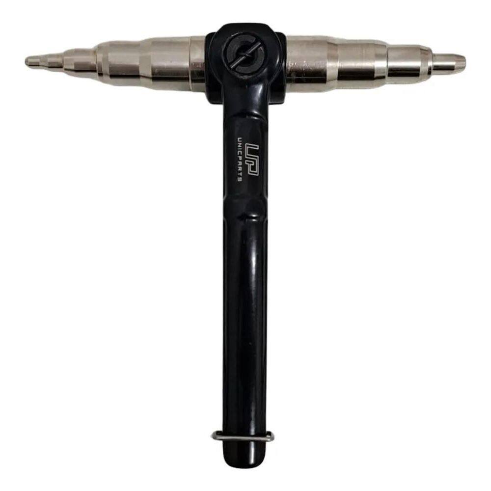 2X Flangeador Alargador De Tubos De Cobre E Alumínio Alicate