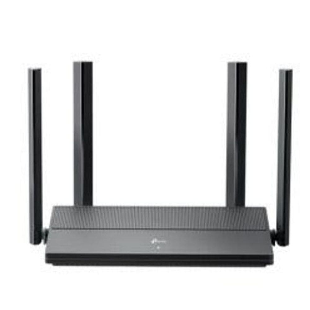 Roteador Tp-Link Gigabit Wi-Fi 6 Dual Band Ax1500 Ex141