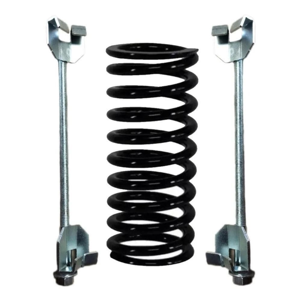 2X Encolhedor Universal De Molas Da Suspensão Automotiva