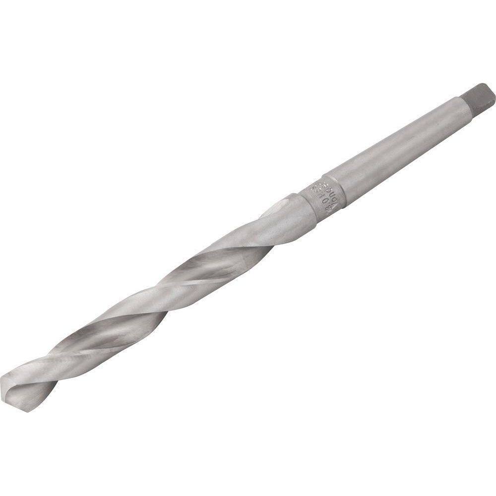 Broca De Aço Rápido Din345 Hss Com 13,0 Mm Vonder