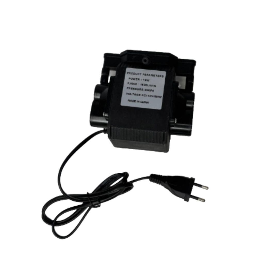 Compressor Ar Nb-60A 15W - 110V