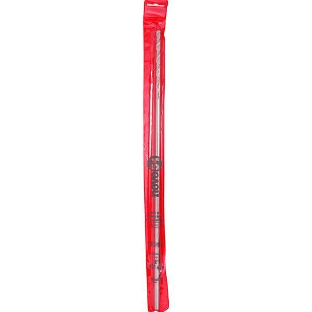 Broca Para Mourão/Fibrocimento 5/16X18 - Nove54