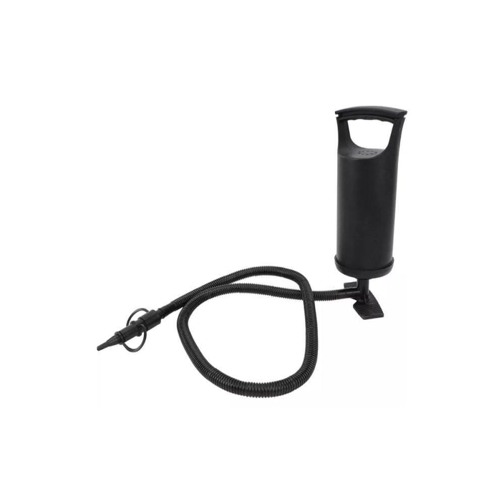 Bomba De Ar Manual Para Infláveis