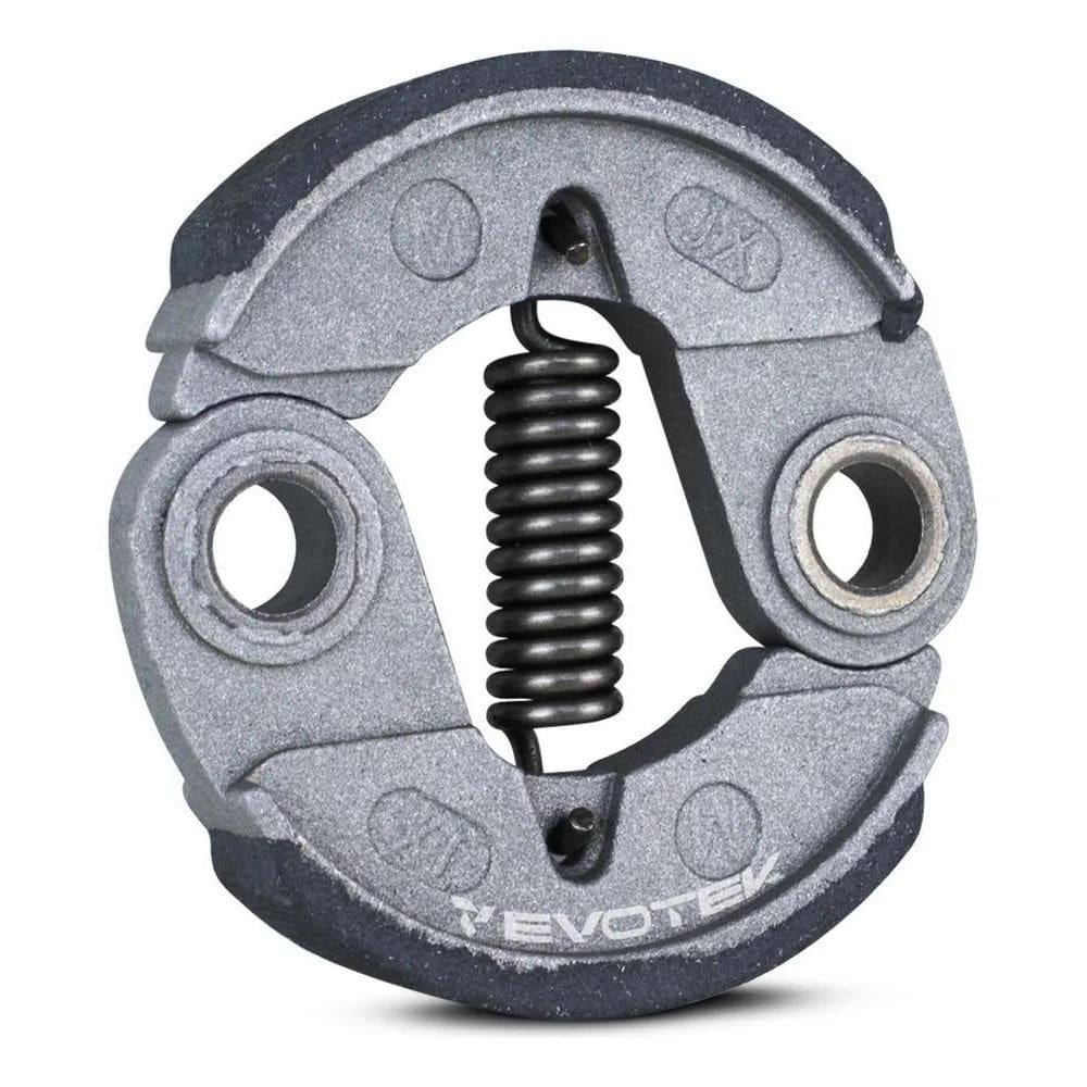 2X Embreagem Roçadeira Branco Vulcan Toyama Garthen Lynus Te