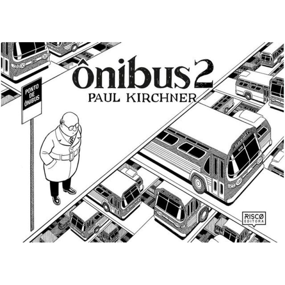 Ônibus 2