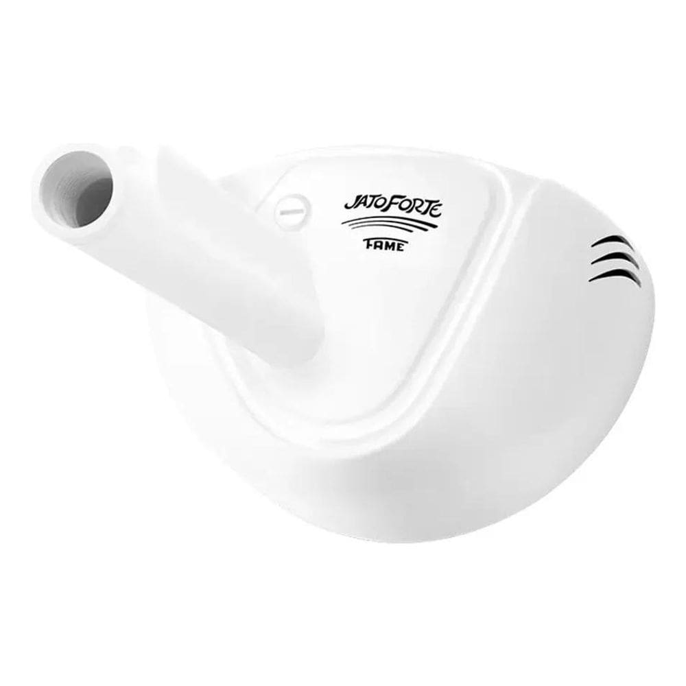 2X Pressurizador Eletrobomba Jato Forte Fame