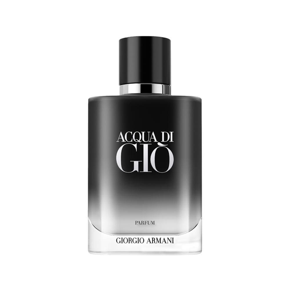 Giorgio Armani Acqua Di Gi Parfum Perfume Masculino 100Ml