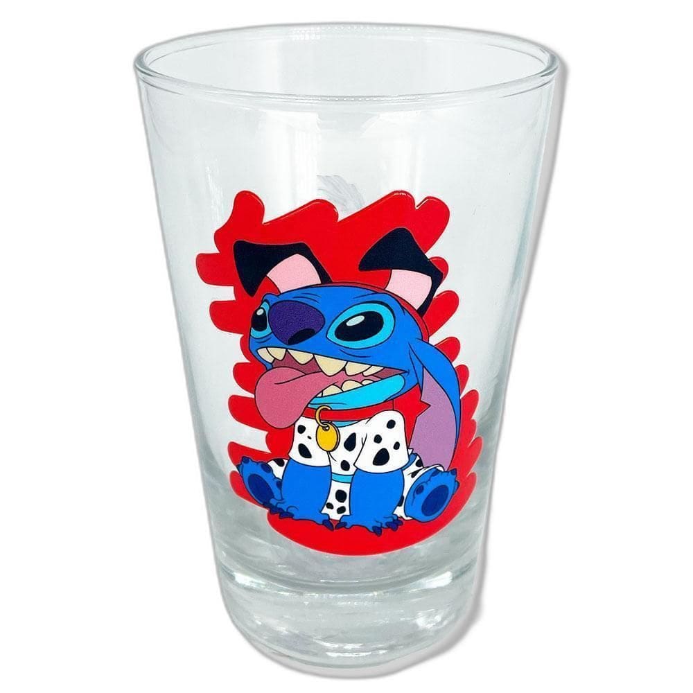 Copo Essencial Stitch 101 Dalmatas - Disney